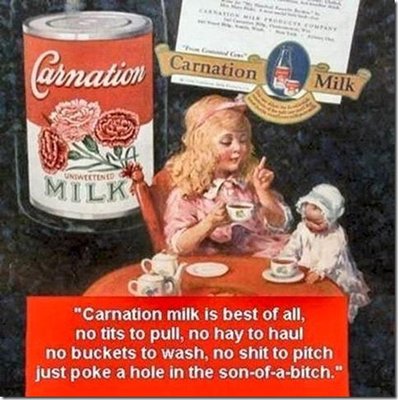 Carnation Milk slogan.jpg