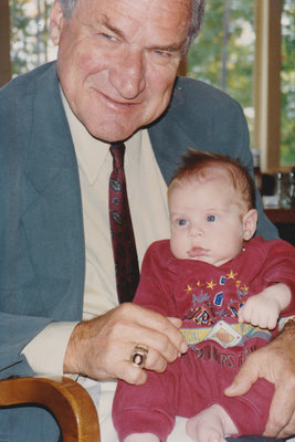 Dean Smith and baby.jpg