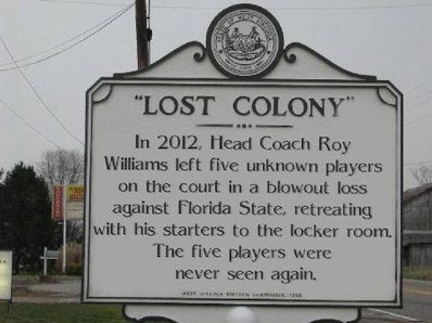 Lost Colony Roy Williams.jpg