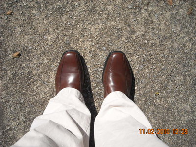 New Brown Shoes.JPG